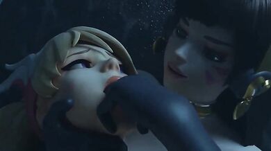 Night in the Shitter - HV54RDLS