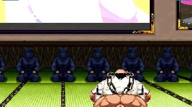 Chang Test: One Man's Journey to Discover His Ultimate Sexual Pleasure Through the Exploration of Unconventional Fetishes.