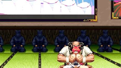 Chang Test: One Man's Journey to Discover His Ultimate Sexual Pleasure Through the Exploration of Unconventional Fetishes.