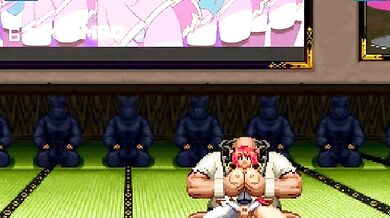 Chang Test: One Man's Journey to Discover His Ultimate Sexual Pleasure Through the Exploration of Unconventional Fetishes.