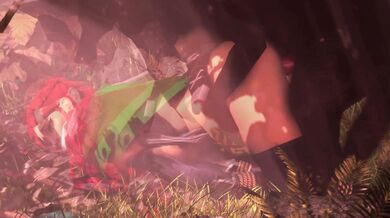 Furry Fuckfest: Cassie Rides the Werewolf [Hardcore]