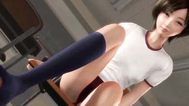 Awakening Summer Desires with Atelier Kob's 'Happy Hour'