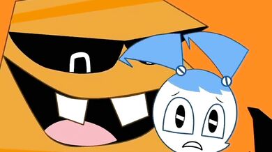 Jenny's Tight Onahole [spanky15] Gets a Hard Pounding