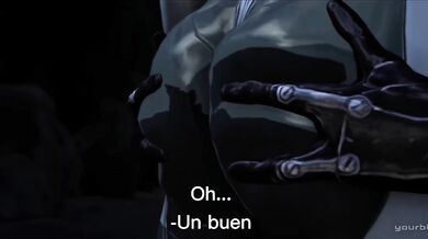 Esta cachondo la chupó el amante del Rey y le chupó en su pajarera