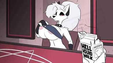 Loona's Milk Drying Up?