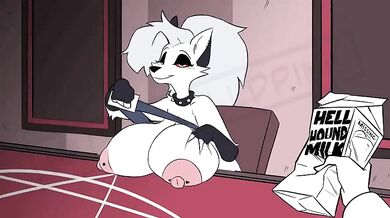 Loona's Milk Drying Up?