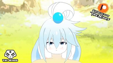 Aqua's Wet and Wild TV-MA Thrill Ride