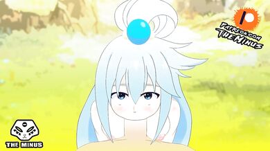 Aqua's Wet and Wild TV-MA Thrill Ride