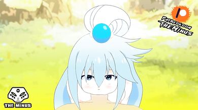 Aqua's Wet and Wild TV-MA Thrill Ride