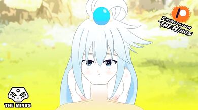 Aqua's Wet and Wild TV-MA Thrill Ride