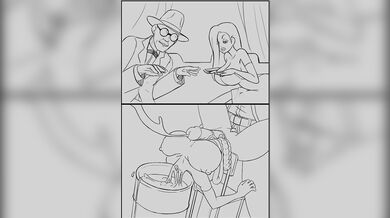 Jessica's Desperate Plea for Attention