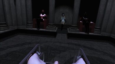 - Tessa's Naughty 3D Virtual Reality Playroom: Prostate/Slave Training for Submissive Citor3