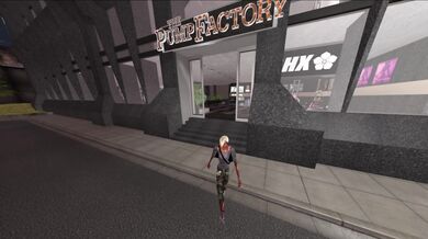 Busty Bitches Expanding their Boobs beyond Belief!