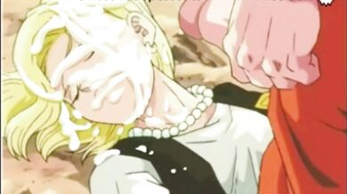 Cream of the crop hentai creampies