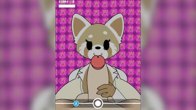 Mommy Bangs Best! A BeatBanger Fuck Fest with Retsuko's Mom