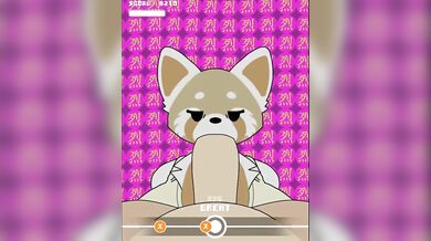 Mommy Bangs Best! A BeatBanger Fuck Fest with Retsuko's Mom