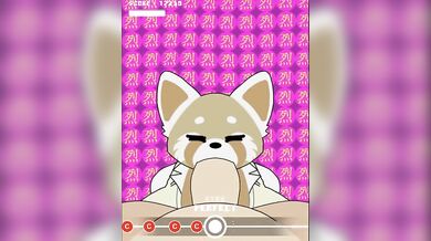 Mommy Bangs Best! A BeatBanger Fuck Fest with Retsuko's Mom