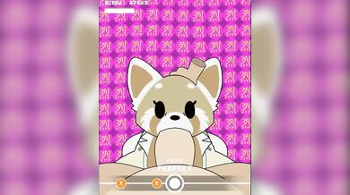 Mommy Bangs Best! A BeatBanger Fuck Fest with Retsuko's Mom