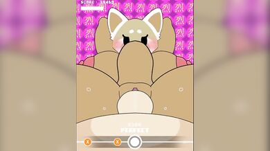 Mommy Bangs Best! A BeatBanger Fuck Fest with Retsuko's Mom