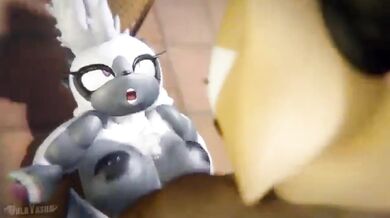 Voluptuous Valkyrie Makes Wicked Love with Fearless Warrior