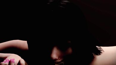 Mileena's Slick Slurping Strokes [Anal Ahegao]