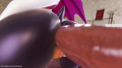 Gigantic Intrusion