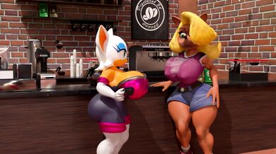 Smutty Tweetfest: 17K Naughty Celebration