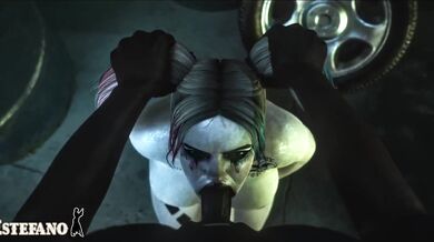 Harley's Public Exposure Leads to Arrest by the Authorities [Kingestefano]