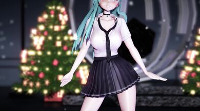 - Mercy Fuck: The Suzuya Kimagure Experience