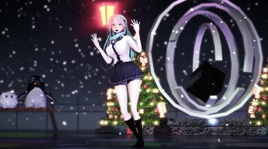 - Mercy Fuck: The Suzuya Kimagure Experience
