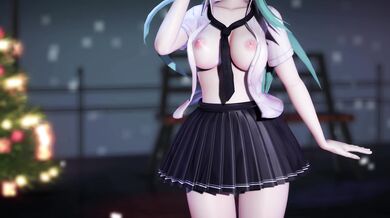 - Mercy Fuck: The Suzuya Kimagure Experience