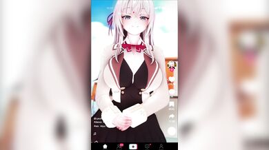 Alisa's 110-Minute TikTok Orgy with Bemax in 4K@60