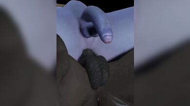 The Sexy Widow's Revenge