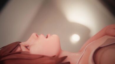 Max Caulfield's Tight Ass Gets Violated in 4K [Idemi]