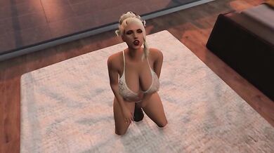 Masturbation Mania