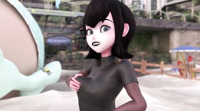 Rosalina's Voodoo Anal Sacrifice