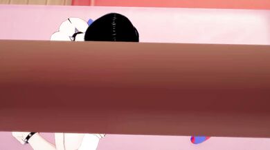 Digital Circus Hentai: Pomni's Amazing Tentacle Playground