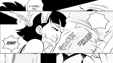 Inside the Monster's Lair: FunsexyDB and KaiArtz' Beastly Pleasure