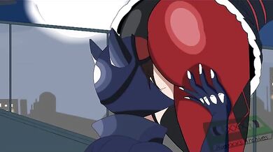 - Batman's Anal Adventures