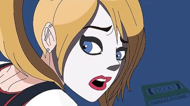 - Batman's Anal Adventures