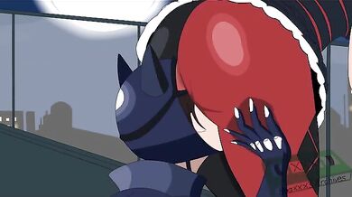 - Batman's Anal Adventures