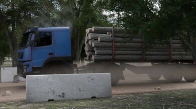 Jessie's Roadtrip: A Hentai Journey with Music to Match