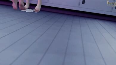 - Insect Fuck Club: Classroom Invasion (Censored)