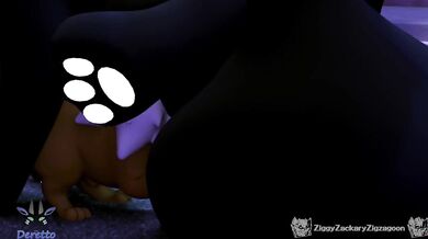 Nighttime Nasty: Fucking the Virgin in the Dark - Alexiel's Debut Rape