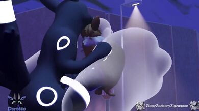 Nighttime Nasty: Fucking the Virgin in the Dark - Alexiel's Debut Rape