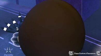 Nighttime Nasty: Fucking the Virgin in the Dark - Alexiel's Debut Rape