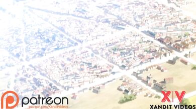 Demoness Milim's Fierce Dominance [Xandit]