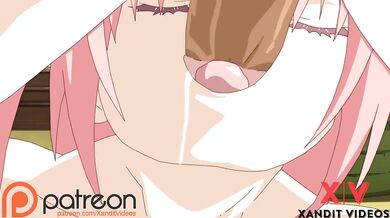 Demoness Milim's Fierce Dominance [Xandit]