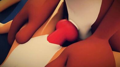 Furry Fuck Fest [ganondork]