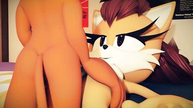 Furry Fuck Fest [ganondork]